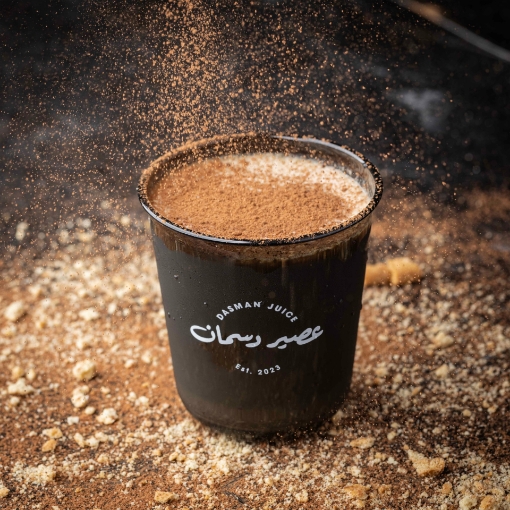 Picture of Iced Tiramsu