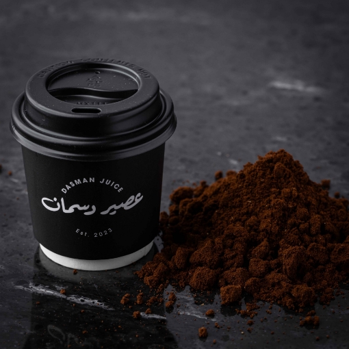 Picture of Turkish Coffee