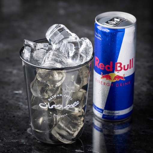 Picture of Redbull
