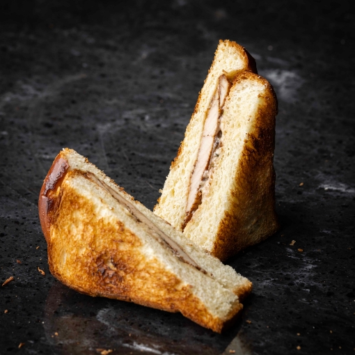 Picture of BBQ Chicken