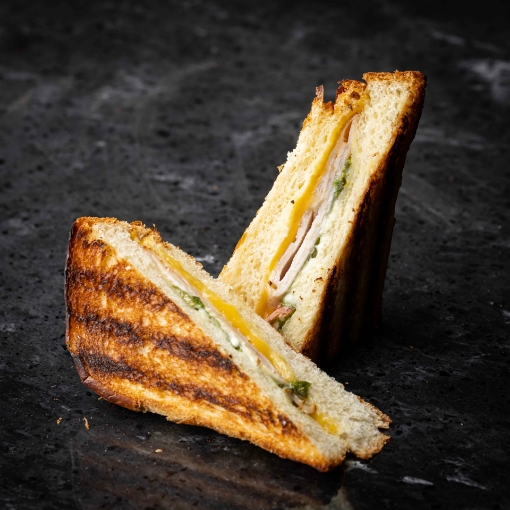 Picture of Smoked Turkey