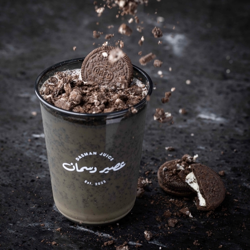 Picture of Oreo Milkshake