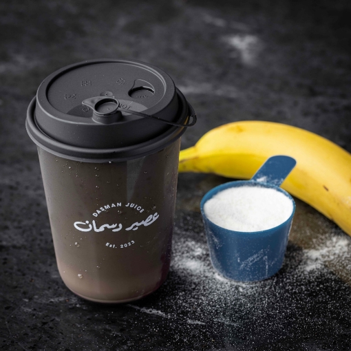 Picture of Protein Shake